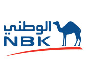 National Bank of Kuwait Client of Global Identity Interior Design Company in Kuwait