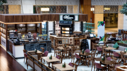 Cafe Meem | 360 Mall