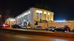Starbucks | Al Rawche – Lebanon