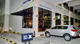 Starbucks | Auto Mall