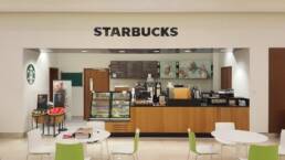 Starbucks |