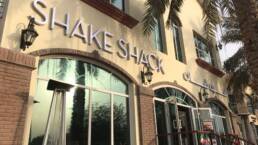 Shake Shack | Al Bidaa