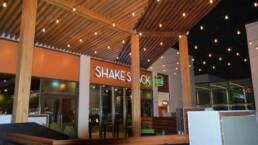 Shake Shack | Sidra Complex