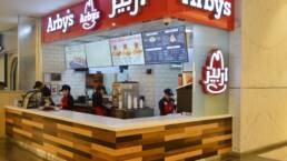 Arby’s | Al Kout Mall