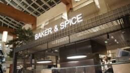 Baker & Spice | 360 Mall