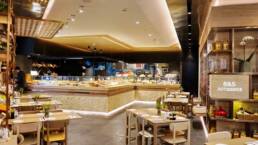 Baker & Spice | The Avenues Mall 4