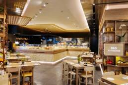 Baker & Spice | The Avenues Mall 4