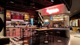 Black Tap | 360 Mall