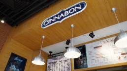 Cinnabon | Khaitan