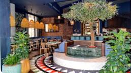 Cleo Mediterraneo | The Avenues Mall 4 - Global Identity