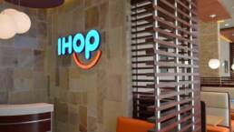 I Hop | Sidra Complex