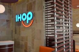 I Hop | Sidra Complex
