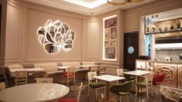 Leila in Libnen | Al Kout Mall