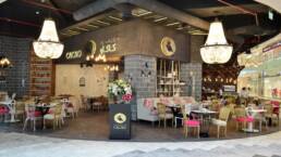 Life With Cacao | Al Kout Mall