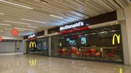 McDonald's | Al Manara Mall