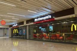 McDonald's | Al Manara Mall