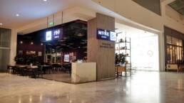 More & Glow | 360 Mall