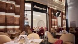 NB Chocolate House | The Avenues Mall 4