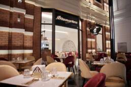 NB Chocolate House | The Avenues Mall 4