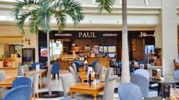 Paul Cafe & Restaurant | Marina Mall