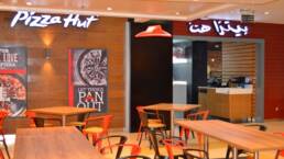 Pizza Hut | Maghateer Mall – Al Farwaniyah