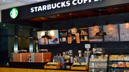 Starbucks | ACK