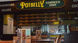 Potbelly | ACK