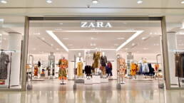 Zara | Al Fanar Mall