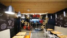 Hallab 1881 & K-Grill | Lebanon