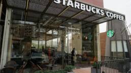 Starbucks | Al Rabiah-Lebanon