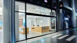 Huawei | The Avenues Mall 4