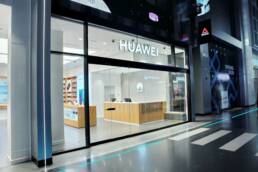 Huawei | The Avenues Mall 4