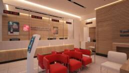 International Financial line Exchange Co.