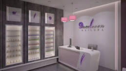 Nail Spa