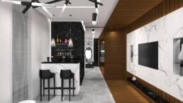 Private Apartment