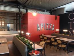 Appizza | 360 Mall Food Hall