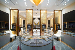 Al Zain Jewelry | The Avenues Mall 2
