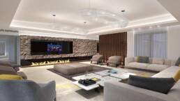 Private Apartment