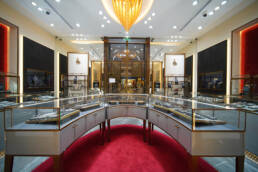 Al Zain Jewelry | The Avenues Mall 2