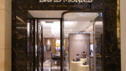 David Morris | Al Salhiya Complex