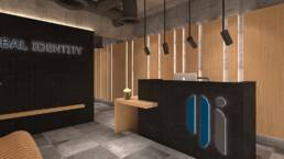 Global Identity Office Kuwait