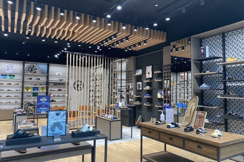 Retail Shops – Page 5 – Global Identity