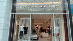 Tommy Hilfiger | 360 Mall