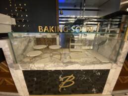 Bakehaus | 360 Mall Food Hall