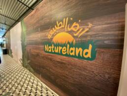 Natureland | 360 Mall Food Hall