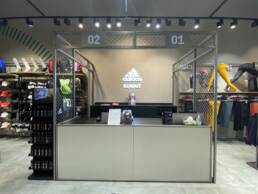Adidas Performance | 360 Mall