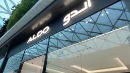 Aldo | 360 Mall