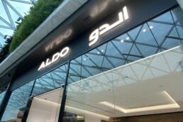 Aldo | 360 Mall