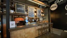Appizza | 360 Mall Food Hall