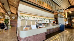 Taboonat | 360 Mall - Food Hall